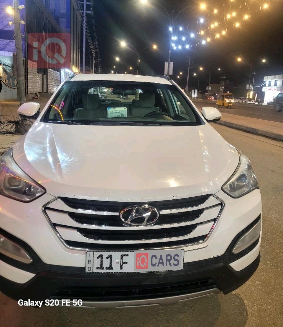 هیۆندای سەنتافی